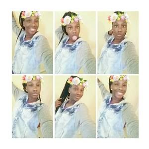 Meet your Posher, Sapphire