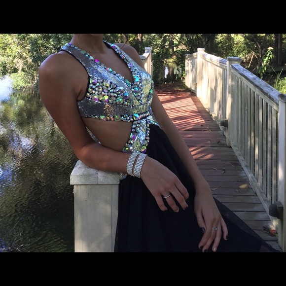 Homecoming Dress