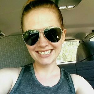 Meet your Posher, Chantel