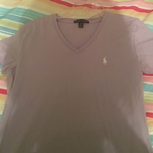 Ralph Lauren V neck