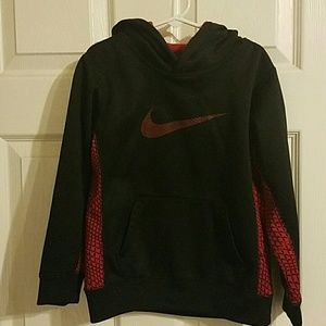 Nike hoodie