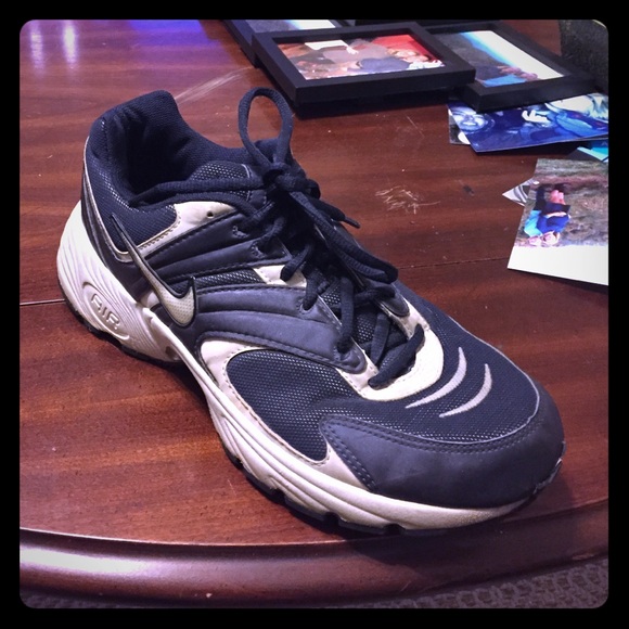 Men's Nike Air shoes