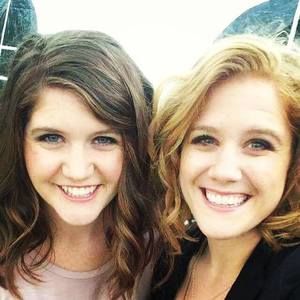 Meet your Posher, Caroline