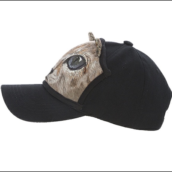 HP x 2 Cute Kitty Cap!😺 - Picture 3 of 4