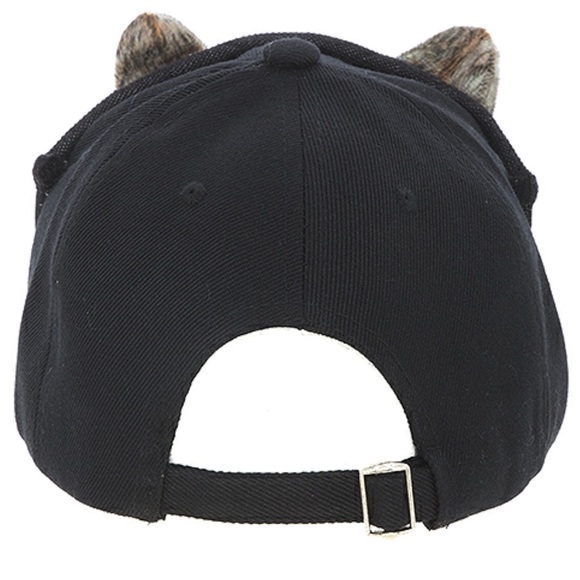 HP x 2 Cute Kitty Cap!😺 - Picture 4 of 4