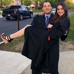 Meet your Posher, Mathew