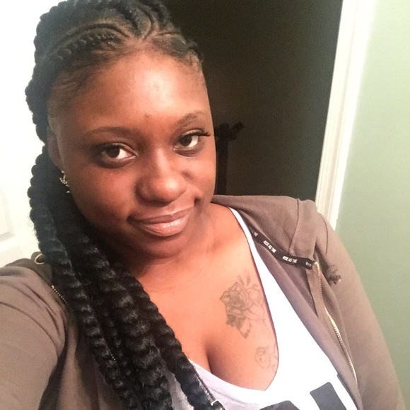 Meet your Posher, Jass - Picture 1 of 1