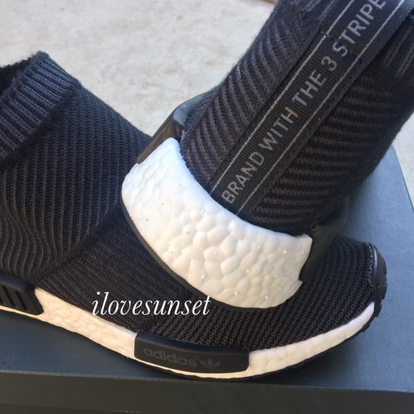 {Adidas} CMD_CS1 PK (Men's size 7.5) - Picture 2 of 4