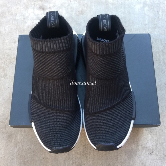 {Adidas} CMD_CS1 PK (Men's size 7.5) - Picture 3 of 4