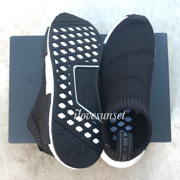 {Adidas} CMD_CS1 PK (Men's size 7.5) - Picture 4 of 4