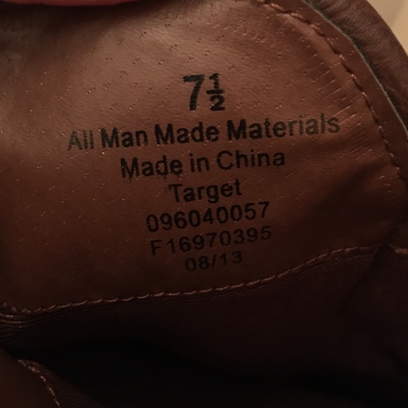 Boots - Picture 2 of 2