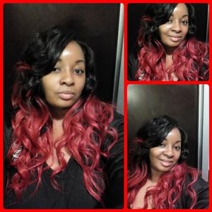 Meet your Posher, Keysha