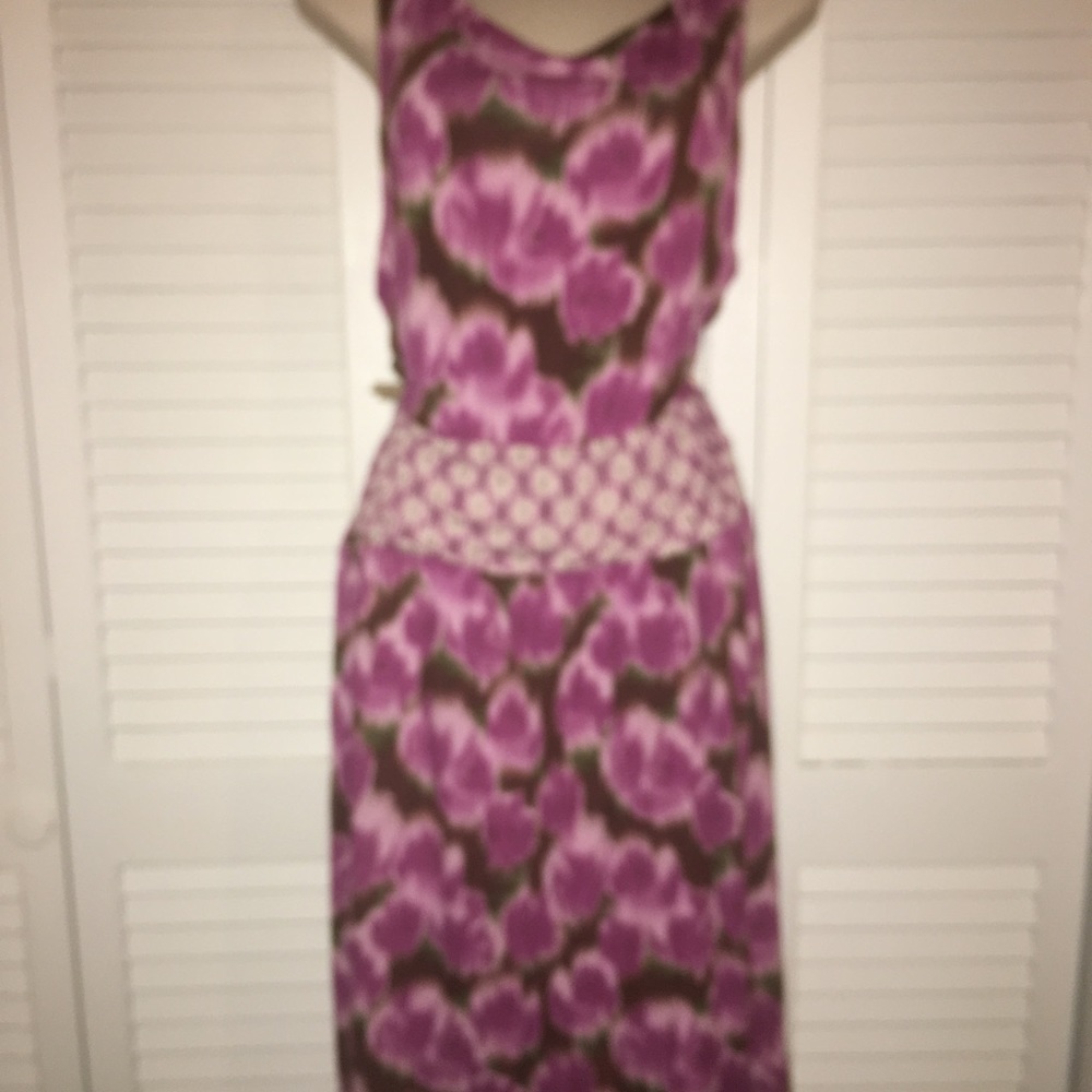 Matilda Jane High/Low Dress