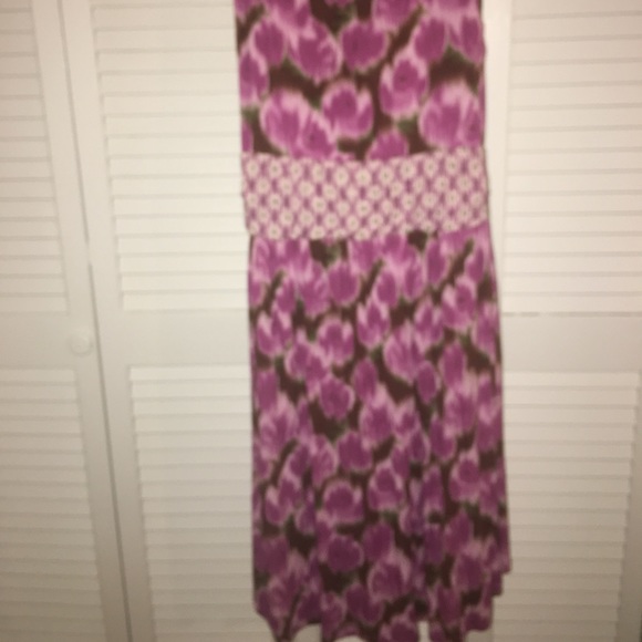 Matilda Jane High/Low Dress - Picture 2 of 3