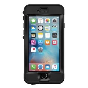 Lifeproof Nuud iPhone 6/6s Case