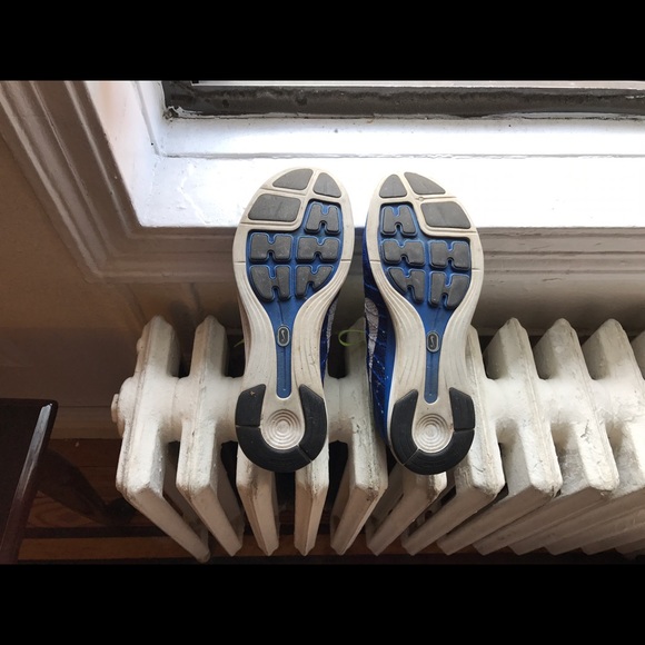 Men's Flynit Lunar 1 - Picture 4 of 4