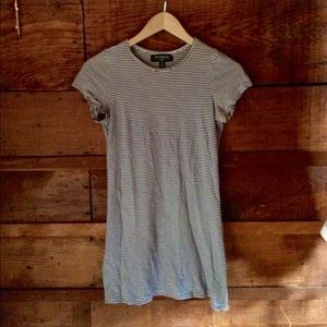 Urban outfitters t shirt dress