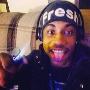 Meet your Posher, Alex