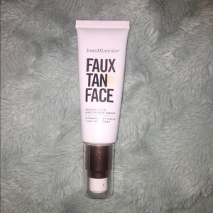 BareMinerals Faux Tan Face✨
