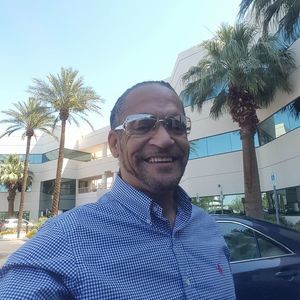 Meet your Posher, Edward