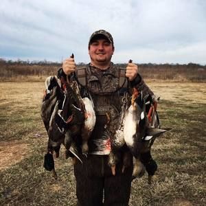 Meet your Posher, Patrick