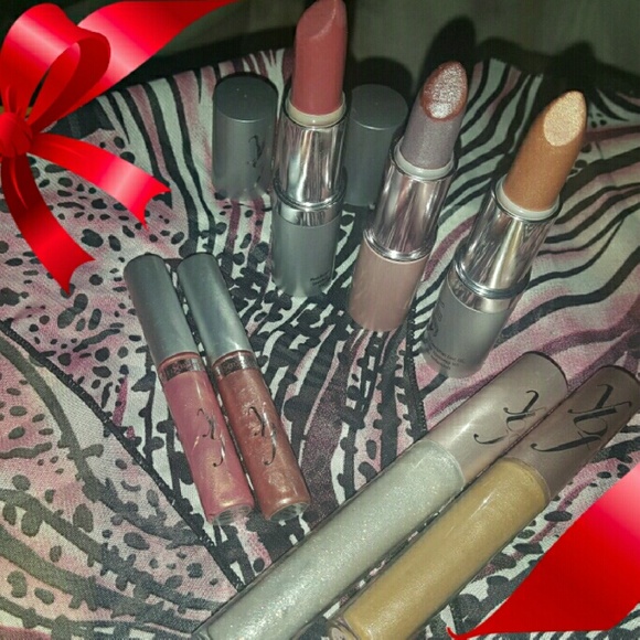 YBF Huge Makeup Lot (12PC) - Picture 2 of 4