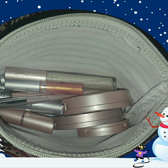 YBF Huge Makeup Lot (12PC) - Picture 4 of 4