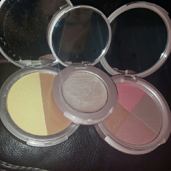 YBF Huge Makeup Lot (12PC) - Picture 3 of 4