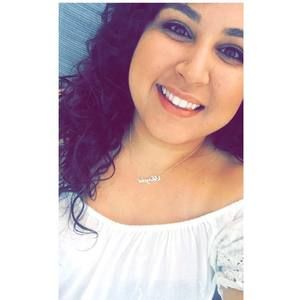Meet your Posher, Shayda