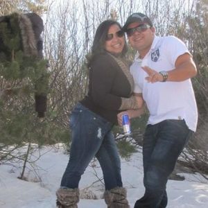 Meet your Posher, Fernando