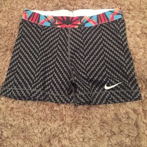 Nike Pro Shorts