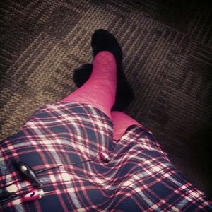 Meet your Posher, Jessyca