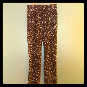 Zac and Rachel pants