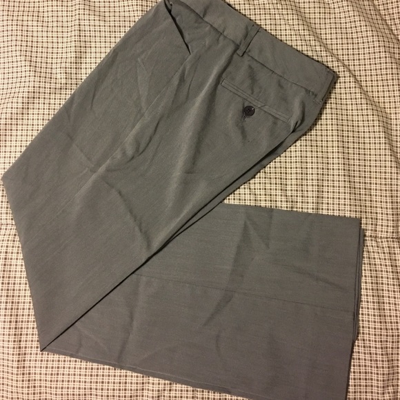 Express Slacks