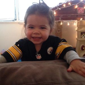 Meet your Posher, Cindy