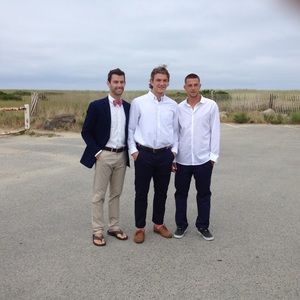 Meet your Posher, Kevin