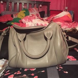 Alexander wang Grey Rocky