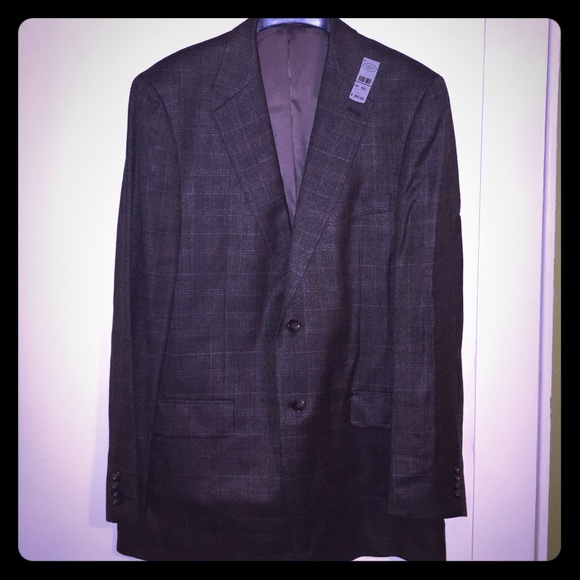 Talbots blazer