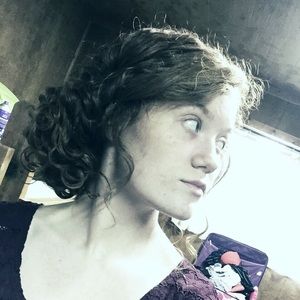 Meet your Posher, Bethany