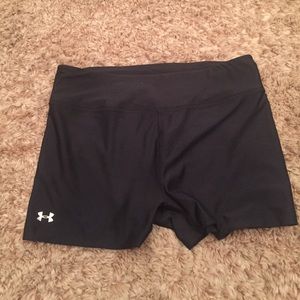 Workout Shorts