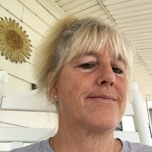 Meet your Posher, Sue