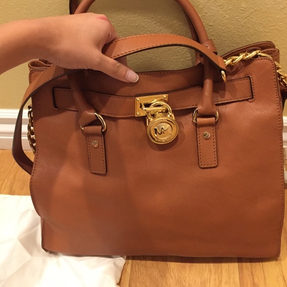 Michael kors handbag