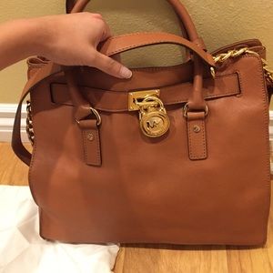 Michael kors handbag