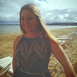 Meet your Posher, Jen