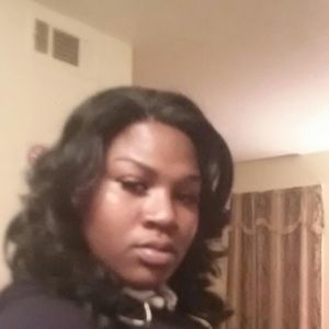 Meet your Posher, Brittney