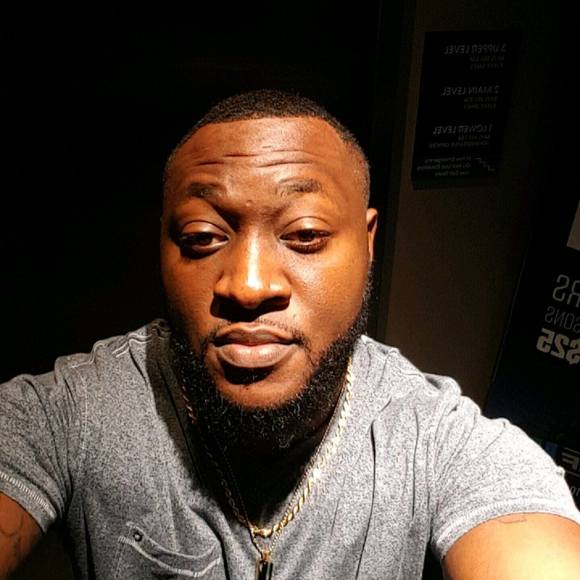 Meet your Posher, Forest