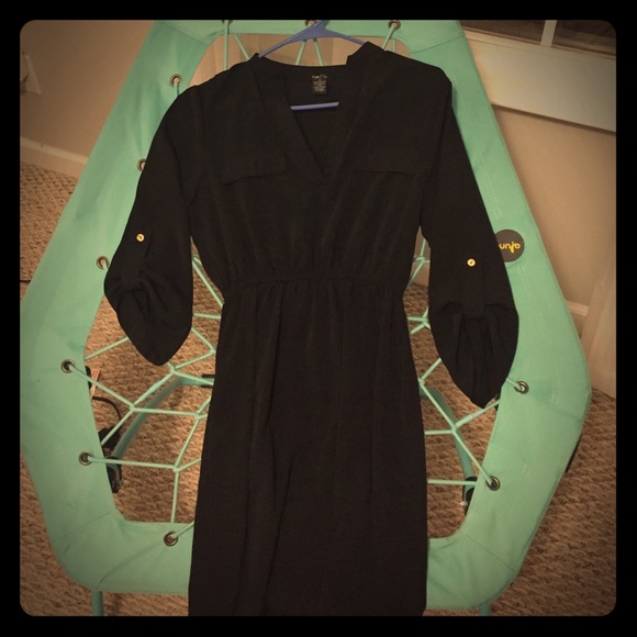 Little Black Dress from Rue 21