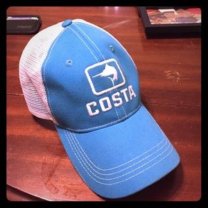 Men's Costa hat