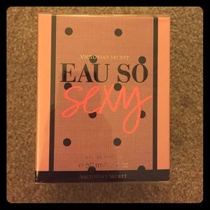 Victoria's Secret Eau So Sexy Perfume