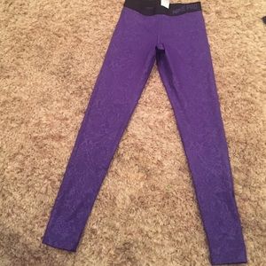 Nike Pro Pants